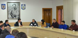 Aniversare – DE 86 DE ANI ÎN SERVICIUL ,,CELOR FĂRĂ ARME’’