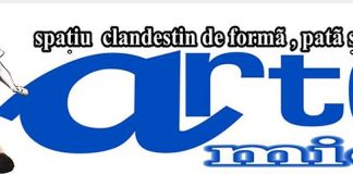 Ultimele două săptămâni de înscrieri la Salonul de Pictură “ARTE MICI”