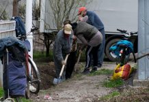 Lenea l-a lăsat fără banii de la stat