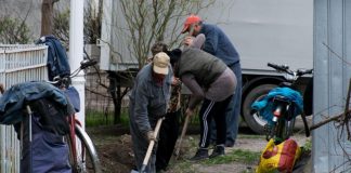 Lenea l-a lăsat fără banii de la stat