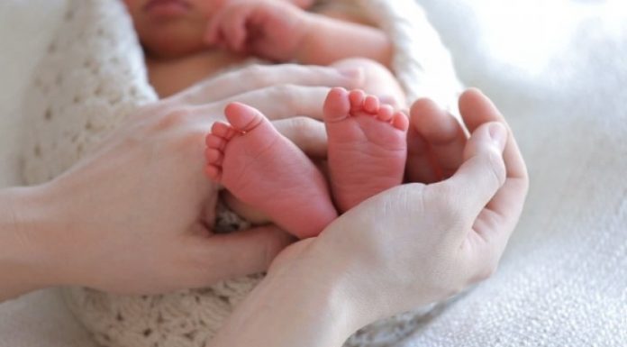 Bebeluș de 5 luni din Bălești, mort la spital! S-a înecat cu mâncare