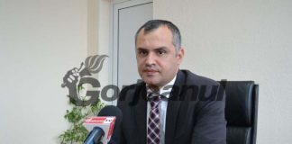 Fostul director al CJAS Gorj, în conflict de interese pentru firma soacrei sale!