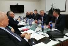 Sorin Boza, șef la PATROMIN