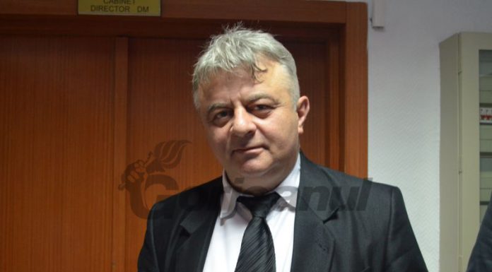 Boza se laudă singur. „Sunt mândru de ce am realizat până acum”