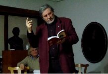 Trepte testamentare la umbra stejarilor din Cold Montain-ul poetului Ion Popescu-Brădiceni