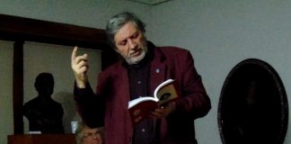 Trepte testamentare la umbra stejarilor din Cold Montain-ul poetului Ion Popescu-Brădiceni