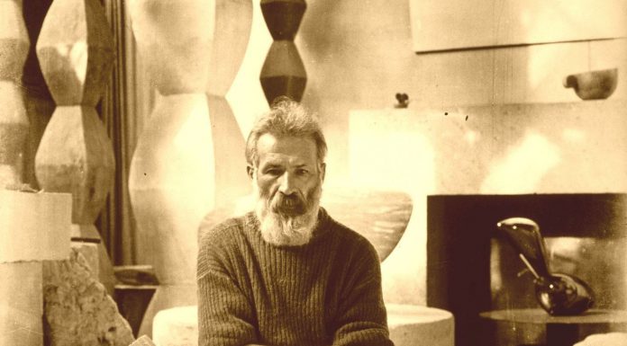 Personalitatea lui Brâncuși, descoperită la Tabăra de Vară ARCS de la Seattle