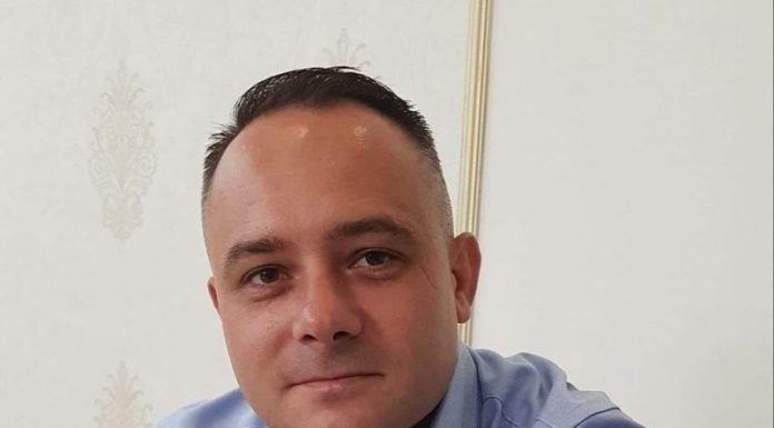 Apel pe facebook pentru recrutarea membrilor PNL Țicleni