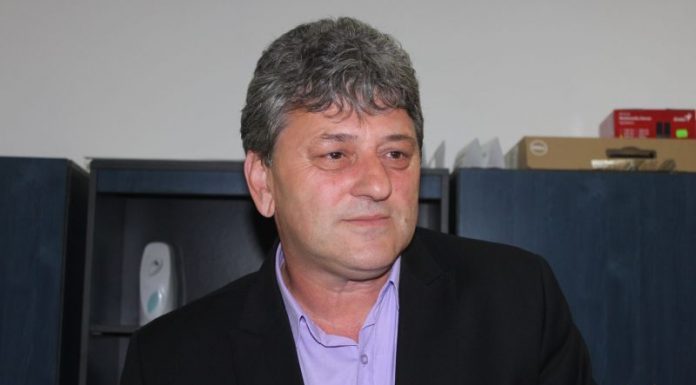 Managerul SJU Târgu-Jiu, internat de urgență!