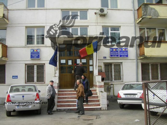 Popriri de peste 790.000 de lei, pe pensiile gorjenilor