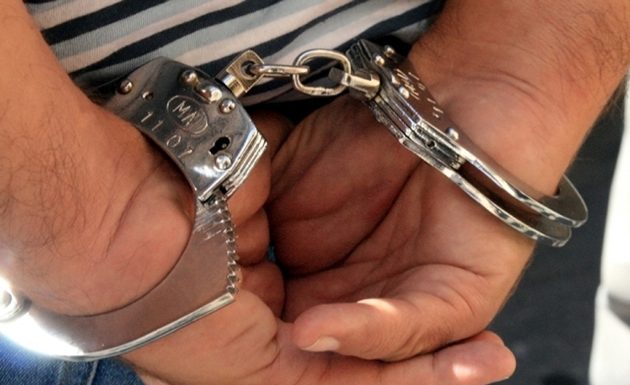 Hoț de buzunare, reținut în Gorj