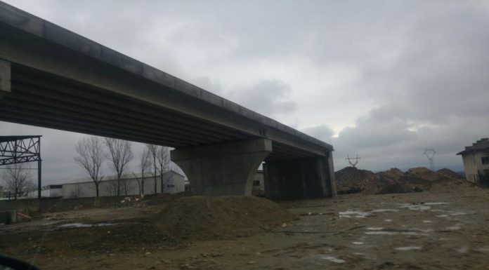 O nouă licitaţie pentru centura Târgu-Jiului