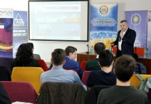 CE Oltenia își prezintă oferta la Politehnică