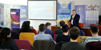 CE Oltenia își prezintă oferta la Politehnică