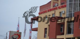 Directoratul CE Oltenia, performant doar în procent de 77%! Cade ori mai stă?! Pierderi de peste un miliard