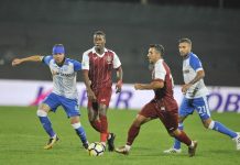Când se va relua Liga1
