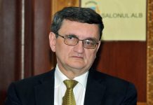 Vîlceanu, un nou atac la Avocatul Poporului