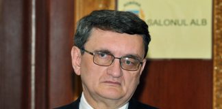 Vîlceanu, un nou atac la Avocatul Poporului