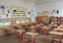 Încep înscrierile în clasa 0