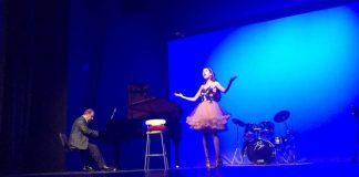 114 ani de Rotary, marcaţi printr-un fastuos concert