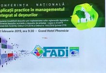 Problemele de salubrizare din judeţ, în dezbatere la Bucureşti