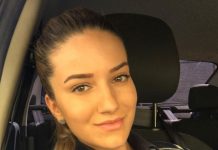 Uimitor! Ce talent are noul purtător de cuvânt al Poliției Gorj