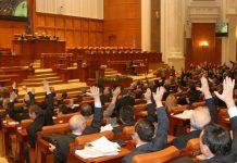 Cât ne-au costat deputații?