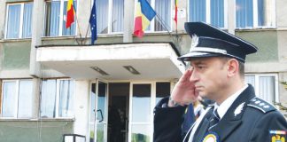Noul șef al IPJ Gorj, numit de ministrul de Interne! Vezi cine va conduce poliția gorjeană!