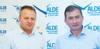 Dian Popescu, demisie din ALDE. Iordache: E o gargară!