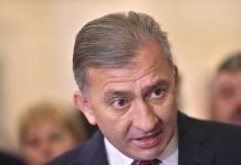 Dian Popescu nu are loc în PNL