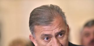 Dian Popescu nu are loc în PNL