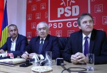 Dragnea, așteptat la alegerile din PSD Gorj