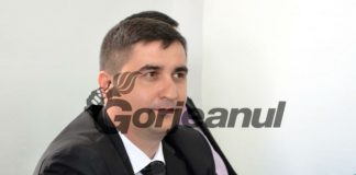 Lădaru, pe făraș. ”Voi face în continuare politica ALDE”