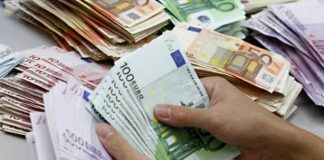 18.000 de euro, dați de un fost miner unei necunoscute cu care voia să se însoare!