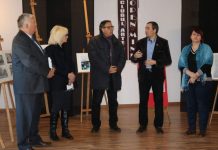 Personalităţile Eroinei de la Jiu şi a lui Vasile Craiu, în cadrul expoziţiei „Centenarul Marii Uniri în Oltenia”