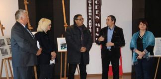Personalităţile Eroinei de la Jiu şi a lui Vasile Craiu, în cadrul expoziţiei „Centenarul Marii Uniri în Oltenia”