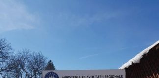 Un nou drum județean va fi reabilitat