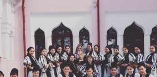 ŞPA Târgu-Jiu, invitată la Festivalul Internațional al Măștilor – Kukerlandia
