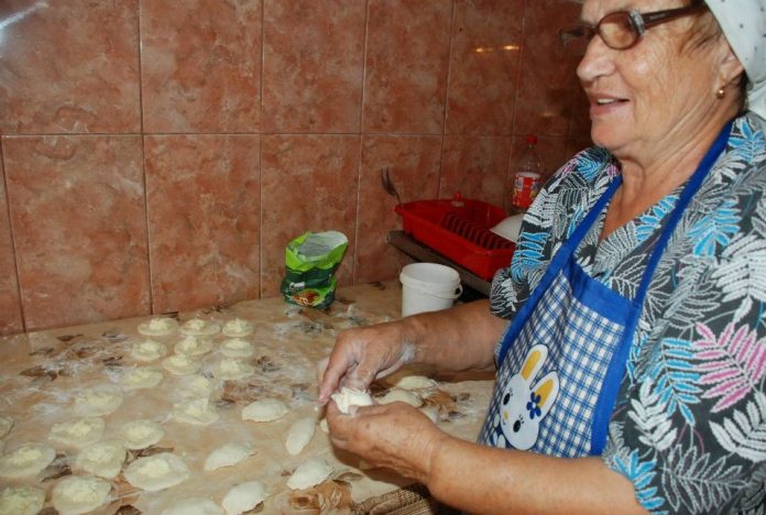 Undă verde pentru înființarea Punctelor Gastronomice Locale