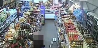 Minor cercetat pentru furt