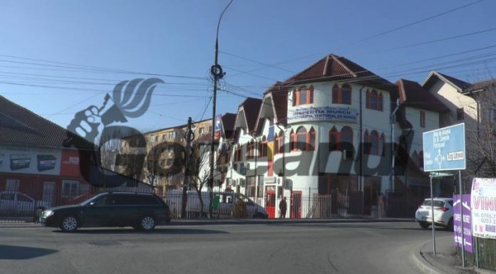 Noi sancțiuni record pentru muncă la negru