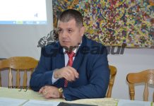 Angajaţi noi în subordinea inspectorului-şef Romanescu