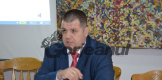 Angajaţi noi în subordinea inspectorului-şef Romanescu