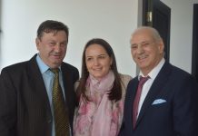 Inegalabilul Gheorghe Zamfir, DHC «Magna cum laude» al Universităţii «Constantin Brâncuşi» din Târgu-Jiu (II)