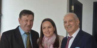 Inegalabilul Gheorghe Zamfir, DHC «Magna cum laude» al Universităţii «Constantin Brâncuşi» din Târgu-Jiu (II)