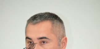 Fost director, consilier local la Târgu-Jiu