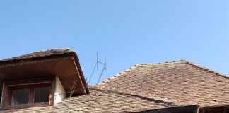 La „Cafeneaua Gorjeanul” ca la Hanu-Ancuţei