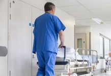 Guvernul deblochează angajările în Sănătate