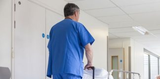 Concurs reluat pentru a treia oară. Anchetă!