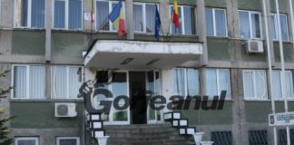Angajare din sursă externă la IPJ Gorj! Zeci de candidați, pe un loc
